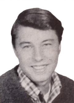 Stephen Philip Wagner