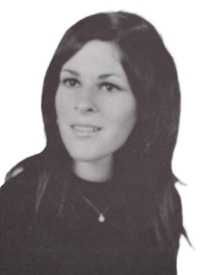 Patricia Kearns