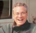 Robert Harrison Bergtholdt