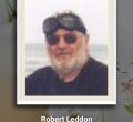 Robert Leddon