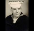 William Joseph (bill) Knotts