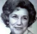 Mrs. Doris Kathryn Caldwell