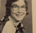 Deborah Sue Christopher