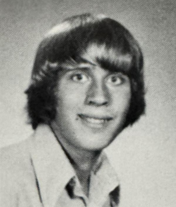 Timothy Olson