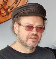John Hulstrand