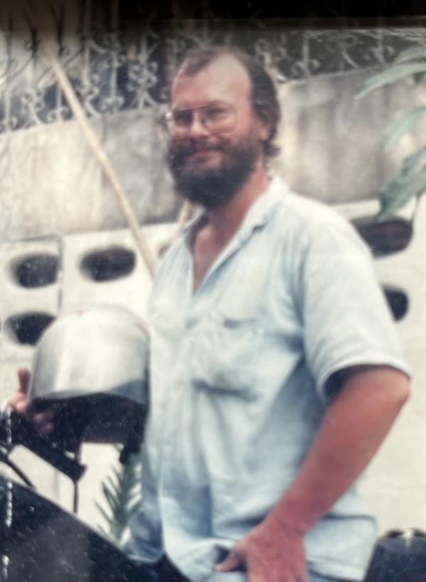 James T Donaldson Jr (jim)