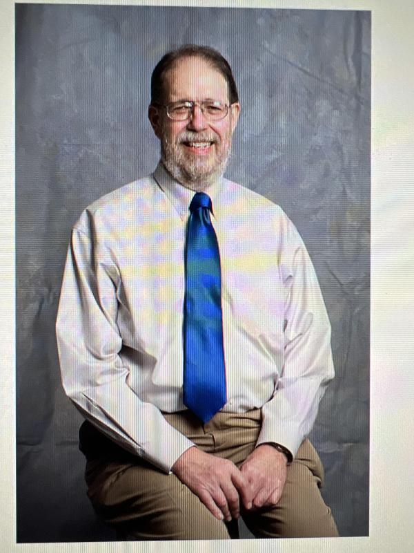 Michael James Dorer