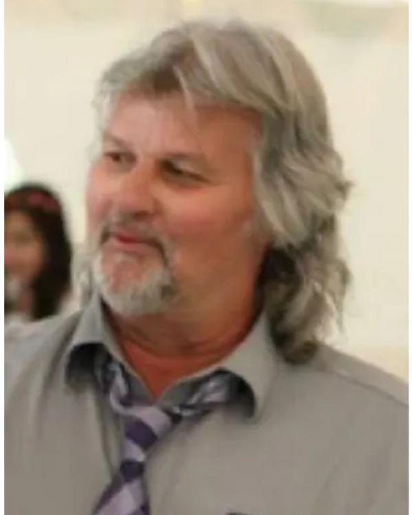 James Dale Stoltzfus