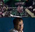 Cory Holkesvig