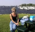 Sarah Morrison Gustafson