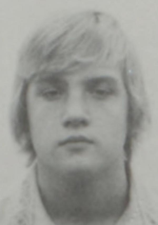 Richard Paul "rich" Gilberg