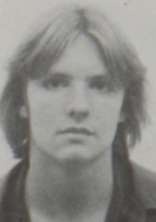 Roderick Donald "rod" Elmore