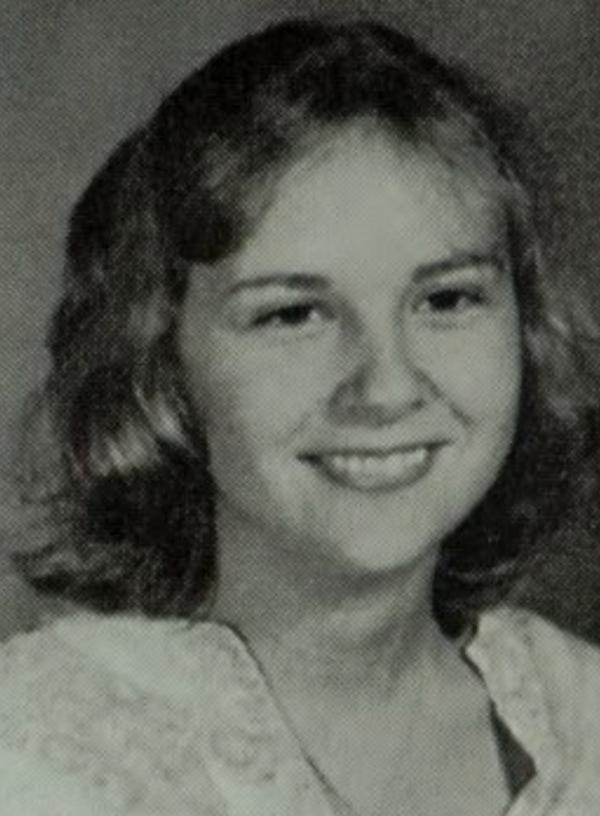 Nora Jean Rutherford