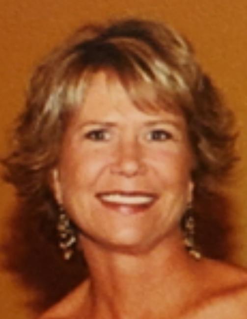 Kristine Jean "kris" Orf-carlson