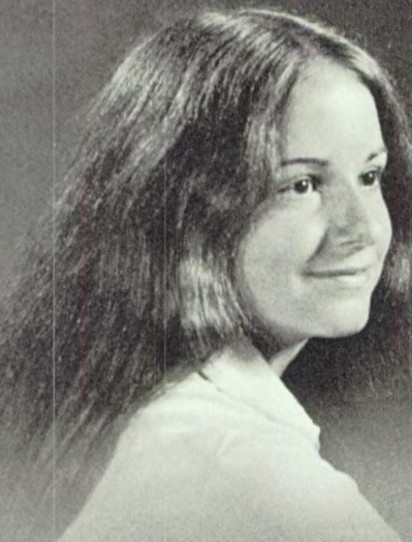 Robin Elizabeth Lockwood Siftar