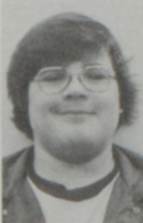 Scott Alan Roy