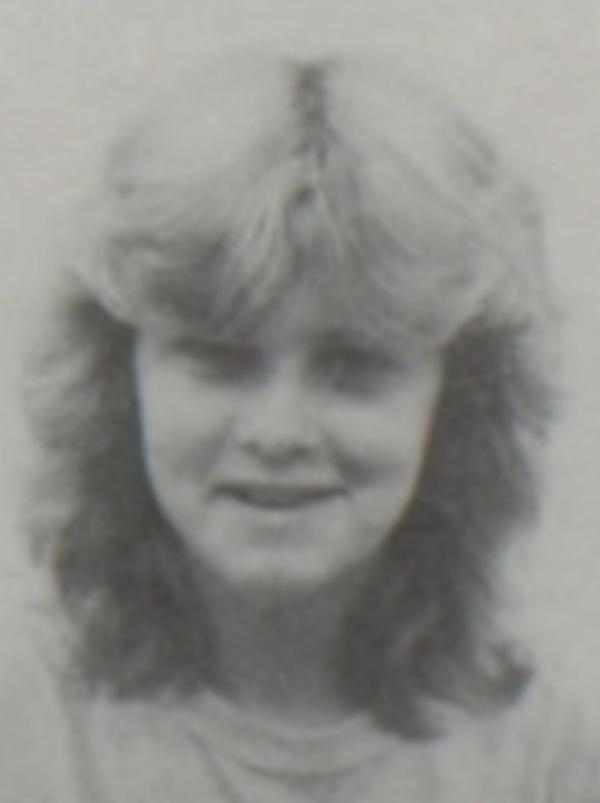 Kelly Marie Burns Wiggin