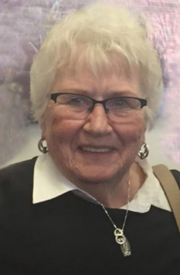 Rose Marie "rosie" Gruhlke Stiff