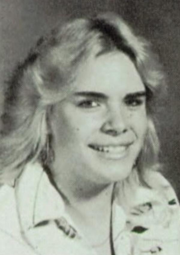 Robin Lynn Slate