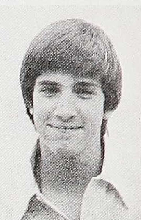 Daniel Jay "dan" Williams