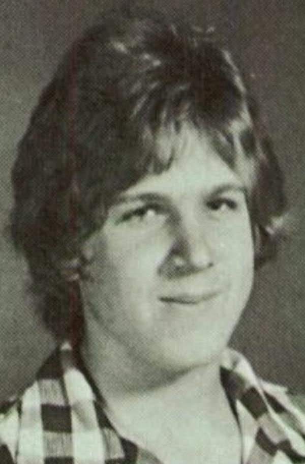 Jeffrey Scott "jeff" Dusek