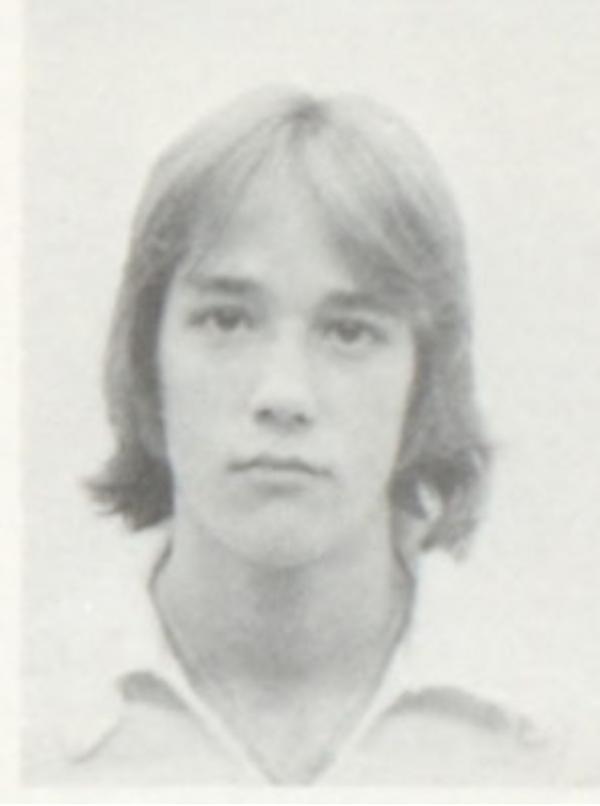 Ronald John "ron" Neveu