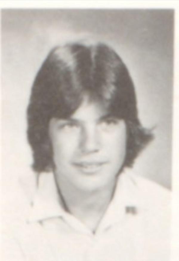 Jeffrey Seidl