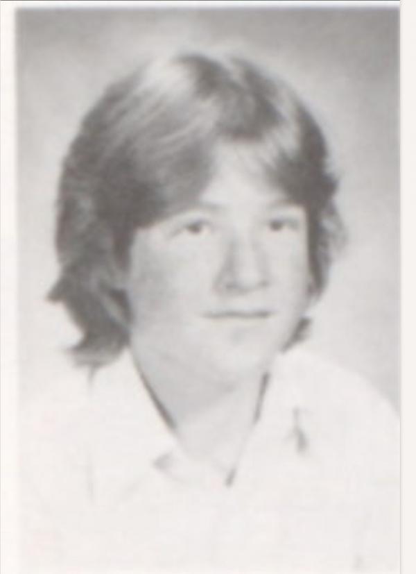 Michael F. "mickey" Galvin