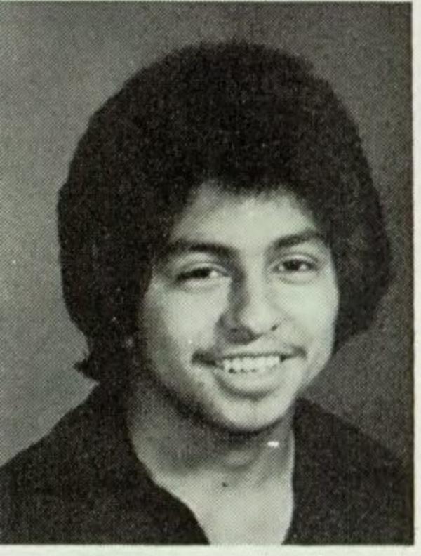 Ricardo Allen "rick" Trejo