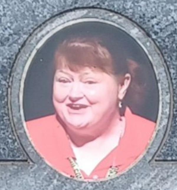 Mollie Anderson Peterson
