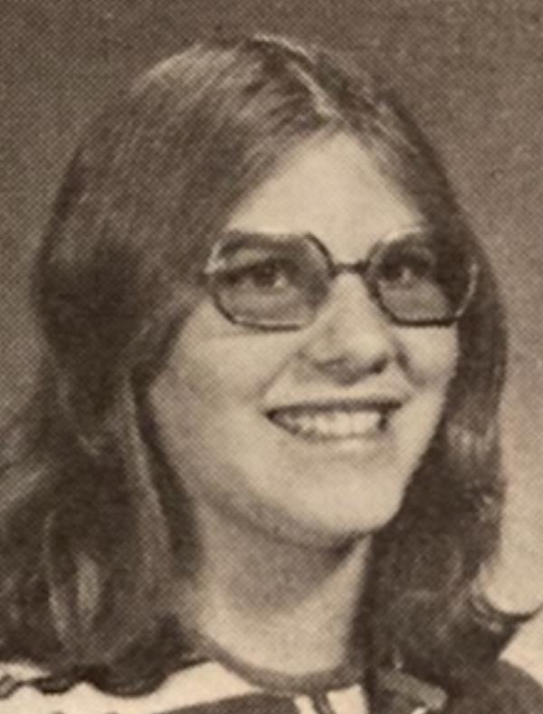 Laurie A. Murphy
