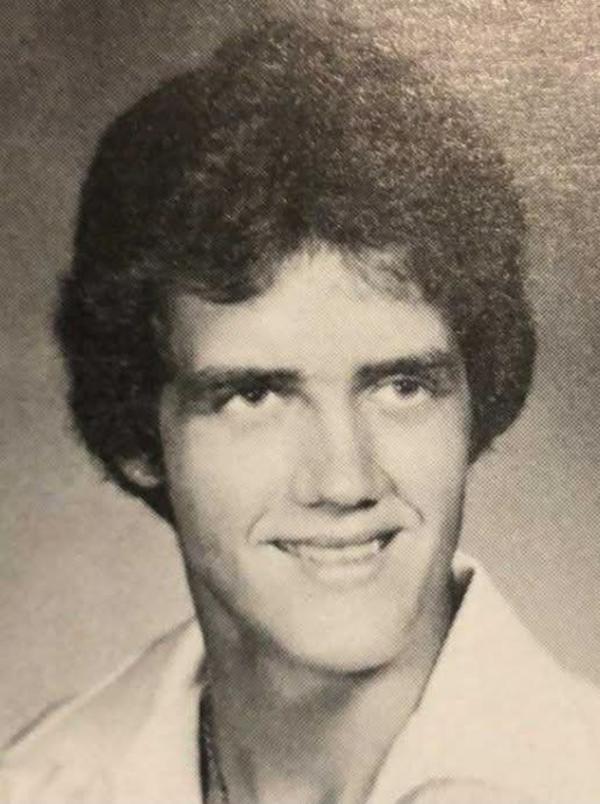 Mark Alan Deneen
