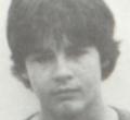 Frank Daniel "dan" Clifford