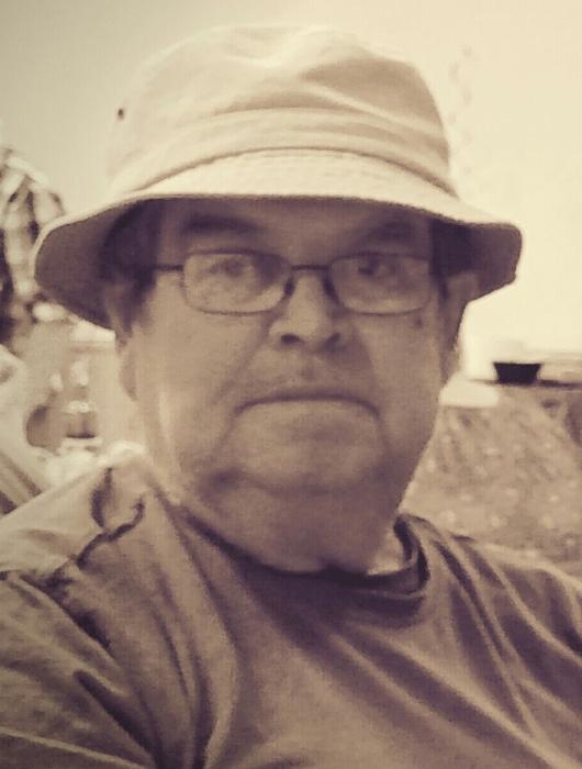 Frederick Ruesink