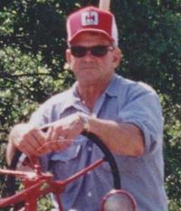 Glen Van Grevenhof
