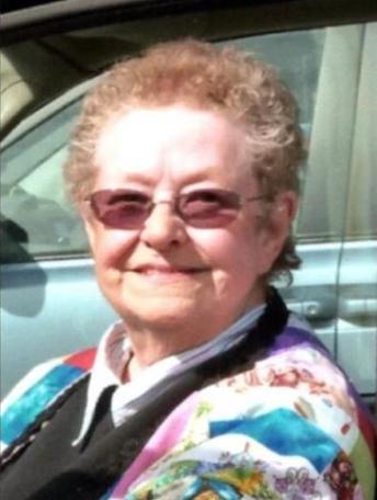 Darla Willmarth