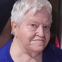 Lucille Hare