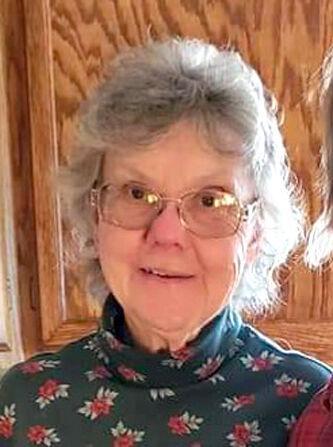 Lynda Leibold