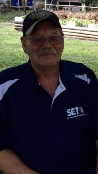 Raymond Henry Walterman