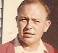 George Arthur Herman Stolze Jr.