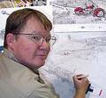 Peter Feigal, Age 68