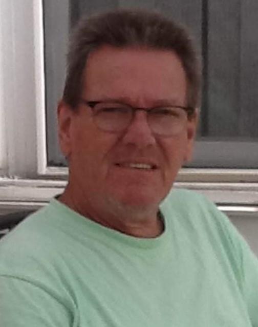 Paul Lideen