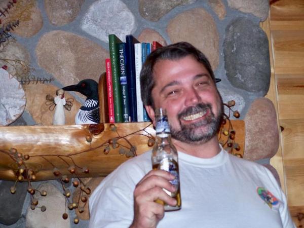 Larry Desoto