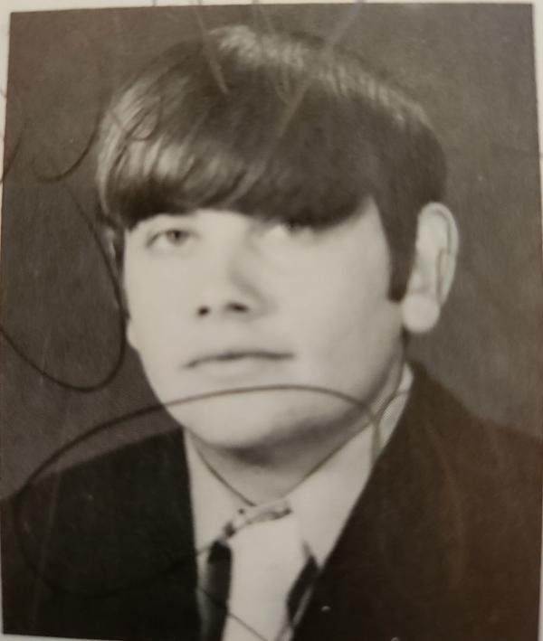 Jim Maruska