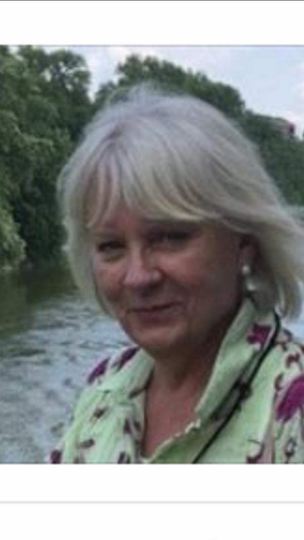 Karen M  Halvorson-falk