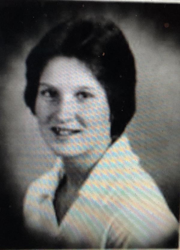Kathleen Nesser