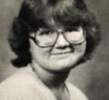 Mary Froistad
