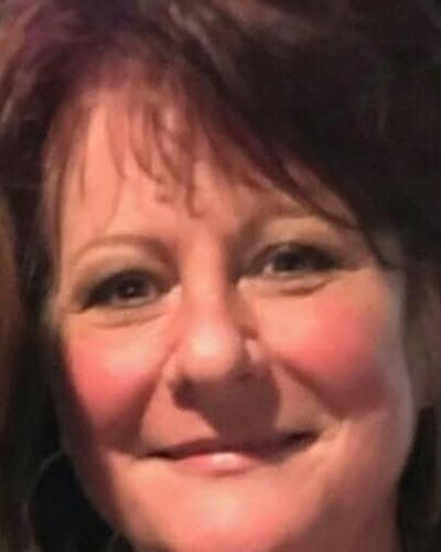 Karen Diane Levorson (thomson)