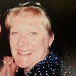 Sandra "sandy" Lee Daniels (heckard)