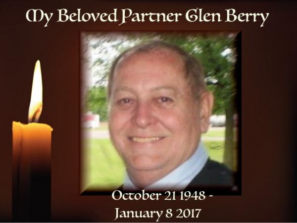 Glen G Berry